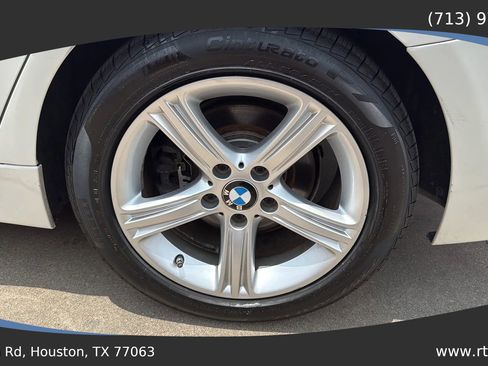 Used 2014 BMW 328i Sedan image 16