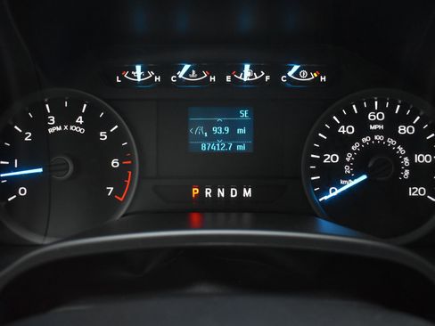 Certified 2020 Ford F150 XLT image 29