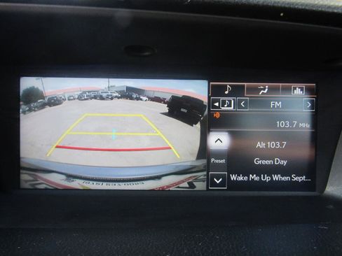Used 2015 Lexus GS 350 w/ F Sport Package RWD image 18