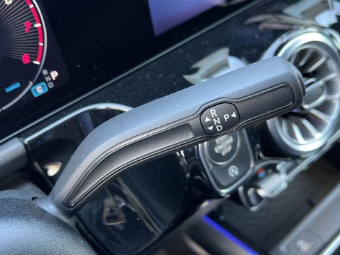 New 2026 Mercedes-Benz GLA 250 4MATIC image 20