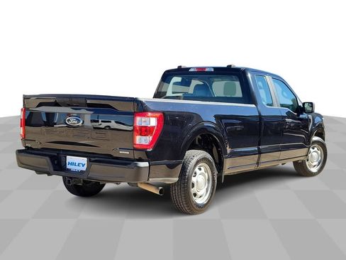 Used 2021 Ford F150 XL w/ XL Power Equipment Group image 8