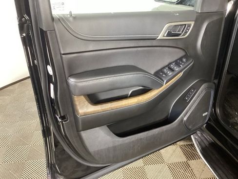 Used 2018 GMC Yukon XL Denali w/ Open Road Package image 16