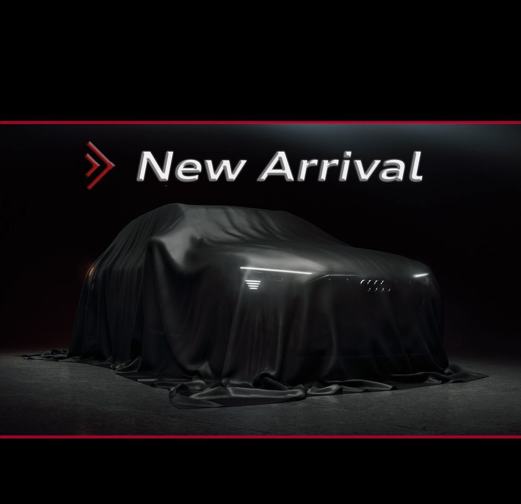 Used 2024 Audi SQ8 Prestige w/ Prestige Package AWD/4WD image 1