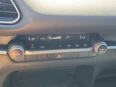 Used 2025 MAZDA CX-30 AWD 2.5 S w/ Select Sport Pkg image 12