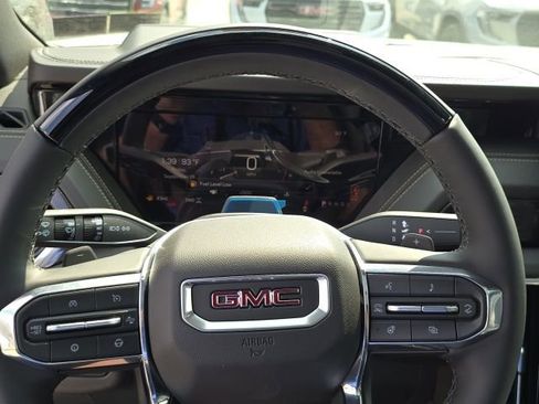 New 2026 GMC Yukon XL Elevation w/ Elevation Premium Package image 11