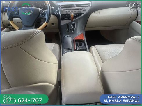 Used 2010 Lexus RX 350 AWD image 30