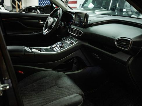 Used 2022 Hyundai Santa Fe SEL image 13