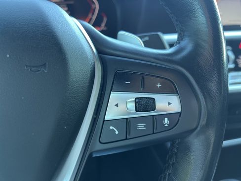 Used 2019 BMW 330i Sedan w/ Convenience Package image 27