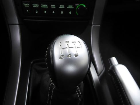 Used 2004 Pontiac GTO w/ Limited Edition Pulse Red RWD image 15