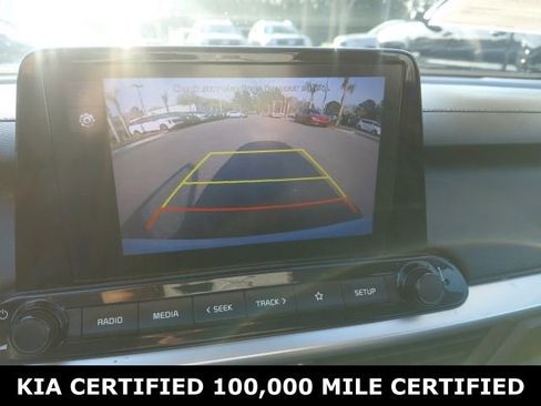 Certified 2023 Kia Forte LXS w/ LXS Technology Package image 16