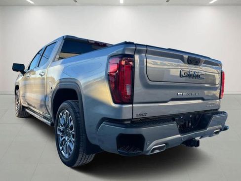 Used 2024 GMC Sierra 1500 Denali Ultimate image 5