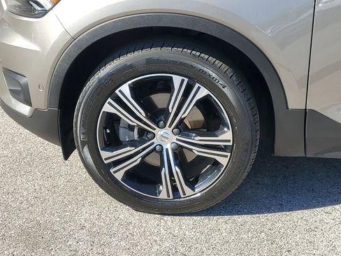 Used 2022 Volvo XC40 T5 Inscription w/ Advanced Package image 10