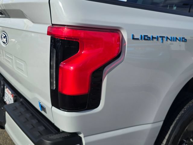 Used 2024 Ford F150 Lightning Flash AWD/4WD image 33