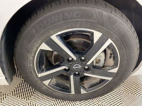 Used 2024 Nissan Sentra SV FWD image 22