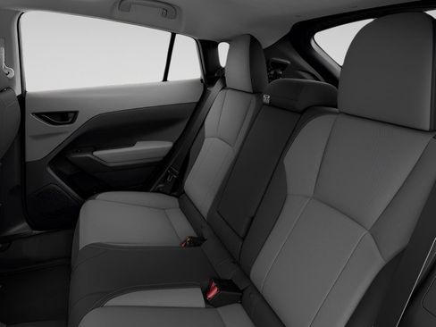 New 2026 Subaru Crosstrek 2.0i Premium image 16