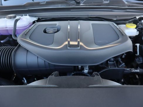 New 2026 RAM 1500 Big Horn image 20