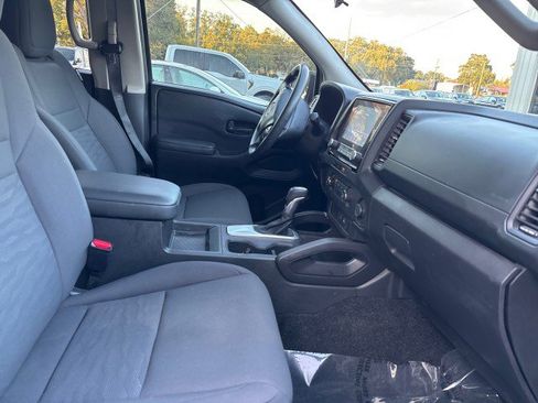 Used 2024 Nissan Frontier S image 13