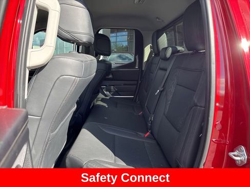 Certified 2022 Toyota Tundra SR5 w/ TRD Sport Premium Package image 16