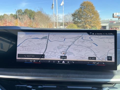 Used 2026 BMW X5 sDrive40i w/ Climate Comfort Package RWD image 26