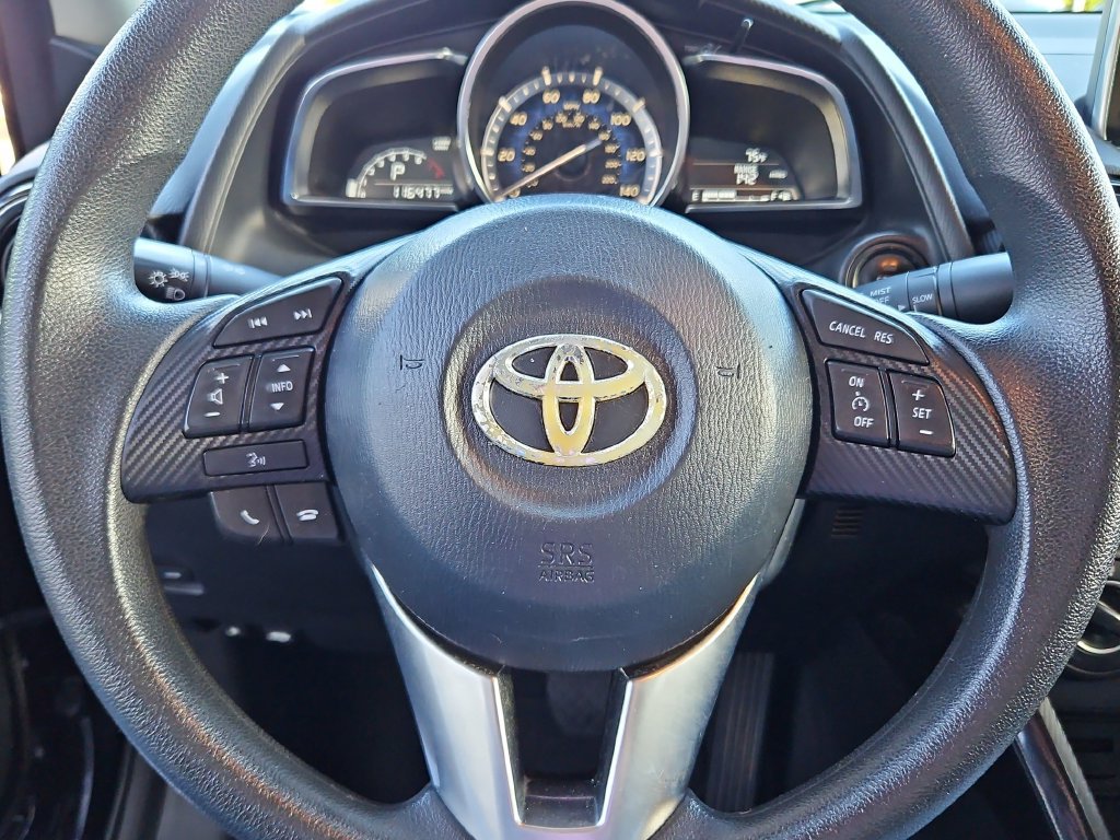 Used 2017 Toyota Yaris iA FWD image 10