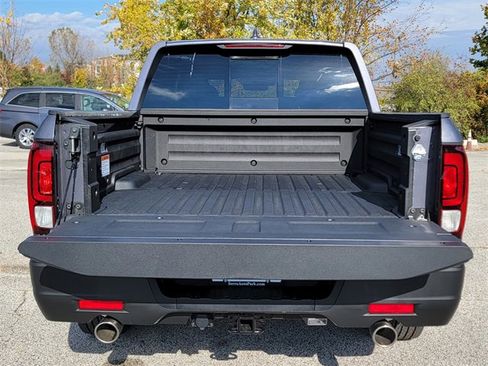New 2026 Honda Ridgeline RTL image 34