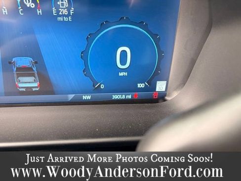 Used 2025 Ford F250 King Ranch w/ Chrome Package image 13