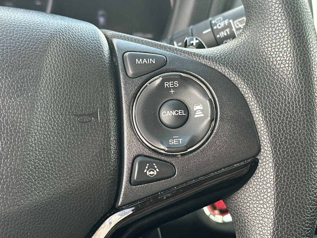 Used 2022 Honda HR-V EX image 18