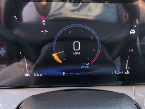 New 2026 Chevrolet Trax LT w/ Driver Confidence Package image 12