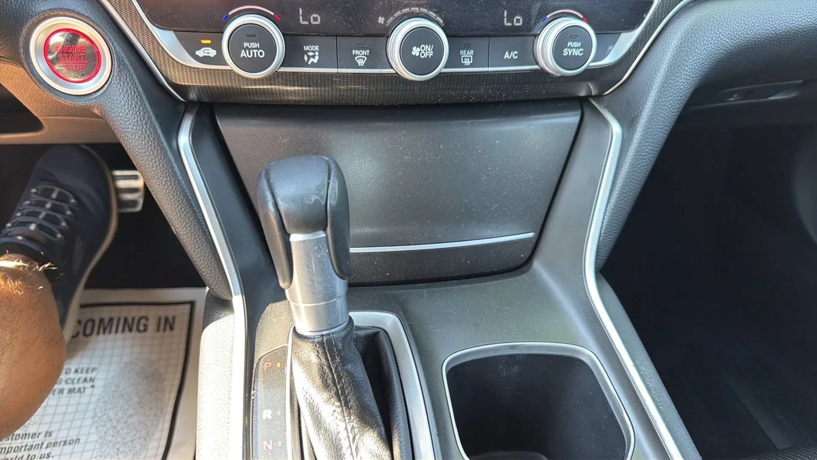 Used 2020 Honda Accord Sport image 18