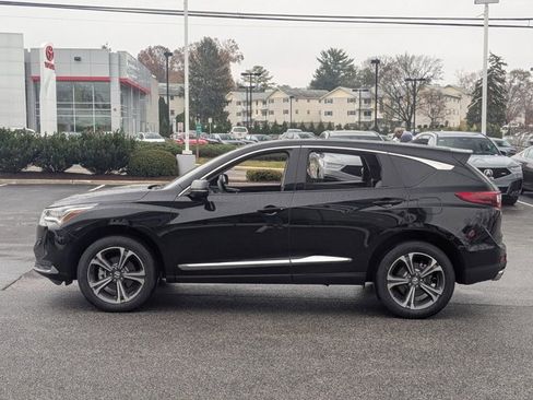 New 2026 Acura RDX w/Technology Package image 5