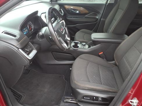 Used 2021 GMC Terrain SLE w/ Driver Convenience Package image 7