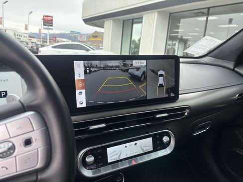 Used 2024 Genesis GV60 Performance w/ Cargo Package image 6