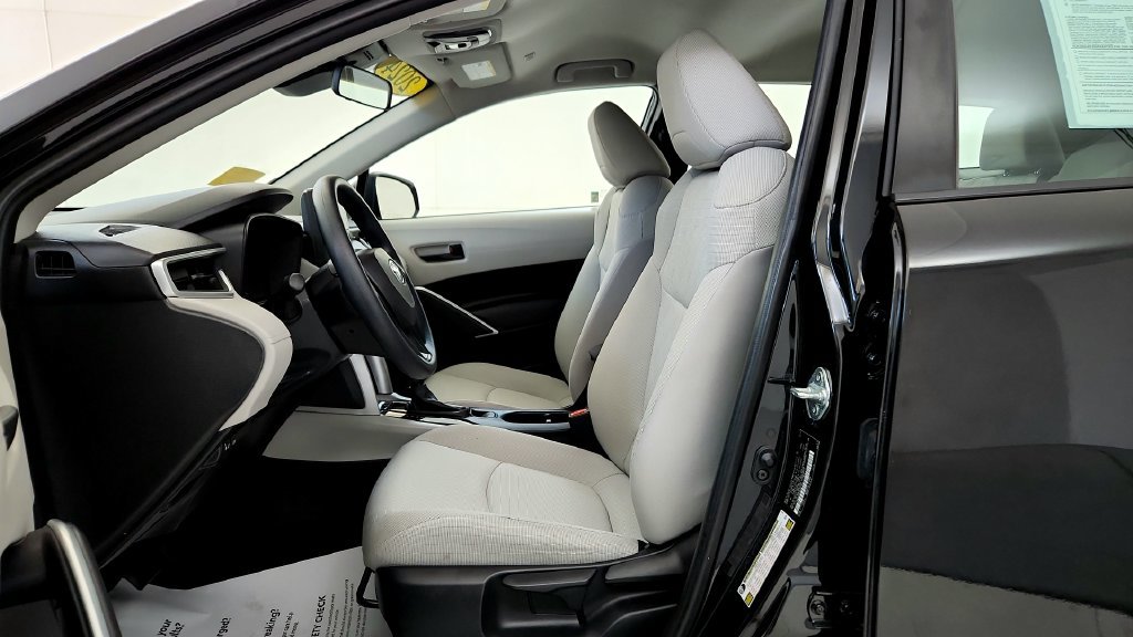 Certified 2024 Toyota Corolla Cross L AWD/4WD image 25