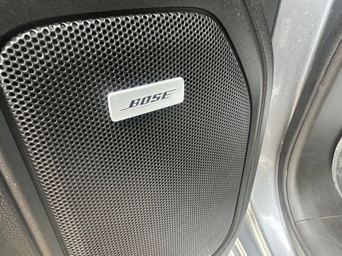 Used 2021 GMC Sierra 1500 AT4 w/ AT4 Value Package image 30