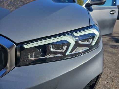 New 2026 BMW 330i Sedan w/ Premium Package image 33