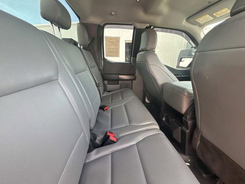 Used 2022 Ford F150 XL w/ Equipment Group 101A High AWD/4WD image 12