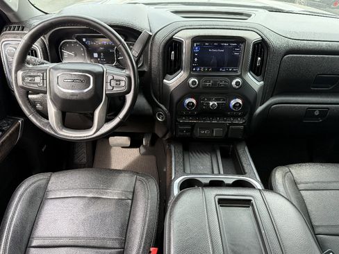 Used 2021 GMC Sierra 1500 Denali w/ Denali Ultimate Package image 19