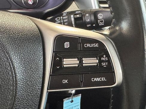 Used 2020 Kia Sorento LX w/ LX I4 Convenience Package image 24