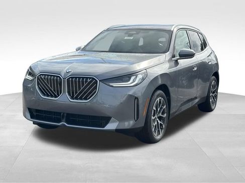 New 2026 BMW X3 xDrive30i w/ Premium Package AWD/4WD image 5