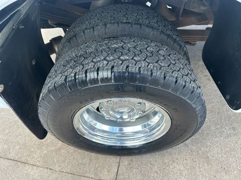 Used 2013 Ford F450 XL w/ PWR Equipment Group AWD/4WD image 13
