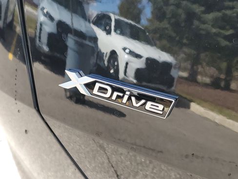 New 2026 BMW X3 xDrive30 w/ Premium Package image 29