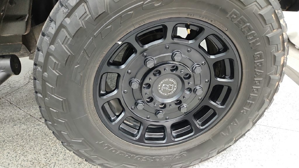 Used 2021 Jeep Wrangler Unlimited Sport AWD/4WD image 16