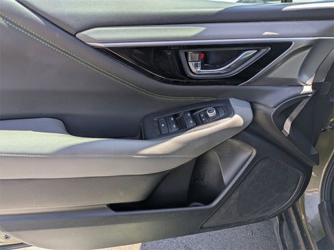 Used 2023 Subaru Outback Onyx Edition image 9