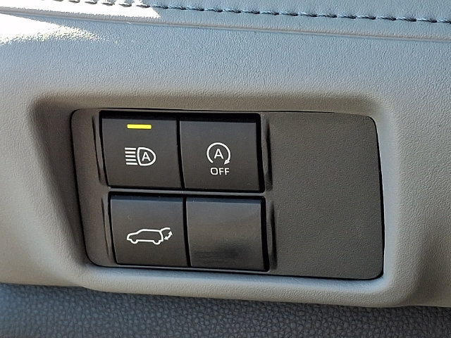 Used 2023 Toyota Highlander XLE AWD/4WD image 19