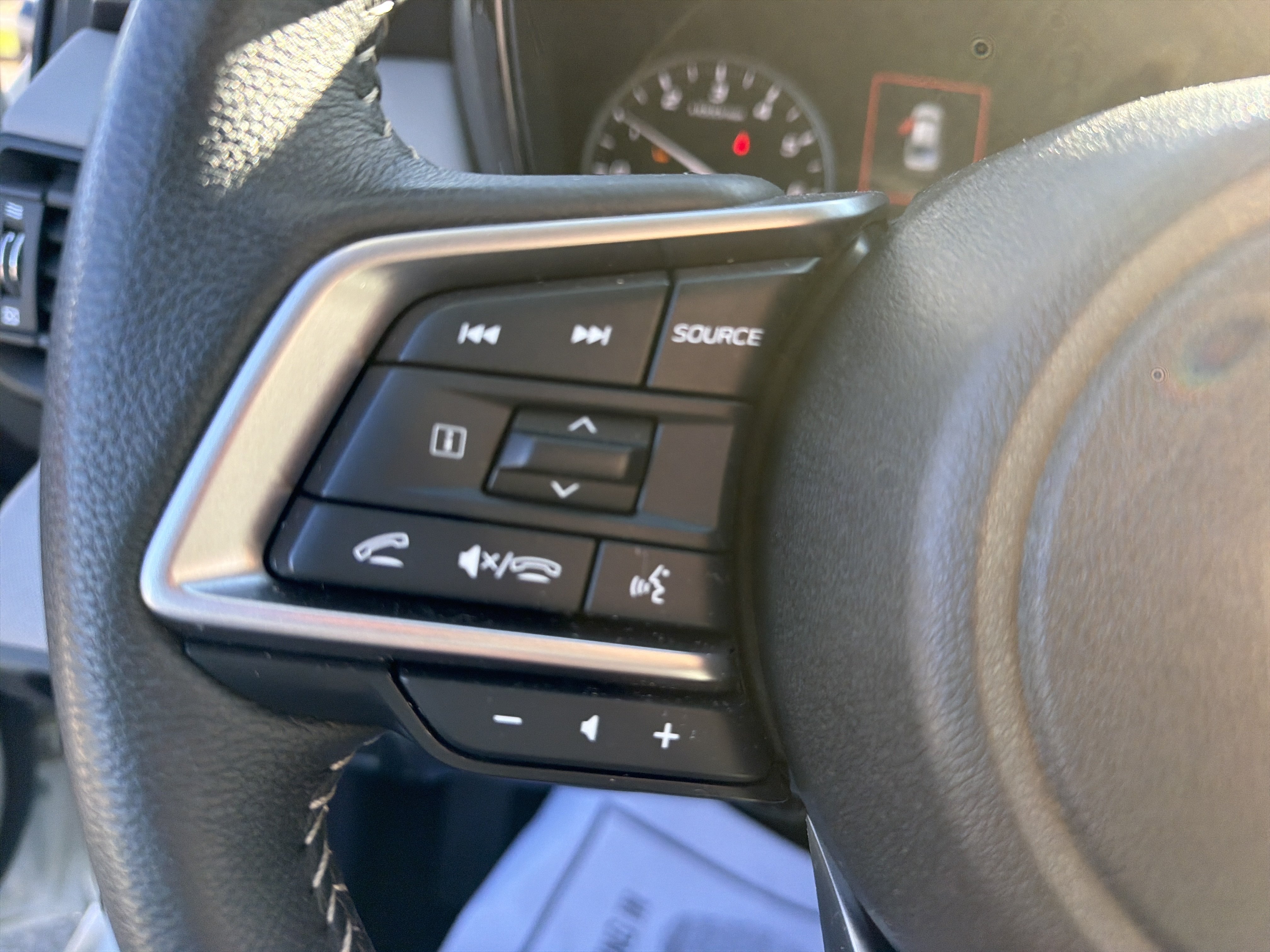 Used 2025 Subaru Legacy Premium AWD/4WD image 20