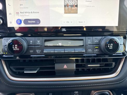 Used 2024 Toyota Grand Highlander AWD Hybrid image 34