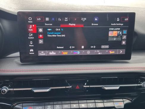 Used 2025 Dodge Hornet GT AWD/4WD image 5