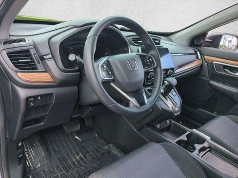 Used 2021 Honda CR-V EX image 10