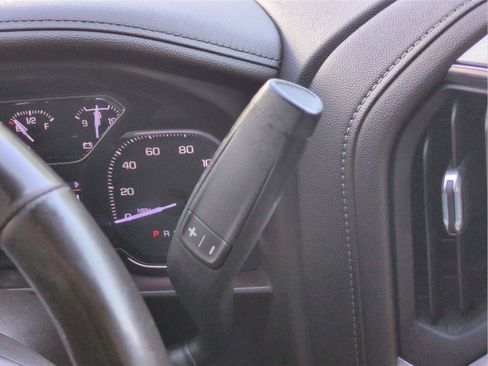 Used 2020 GMC Sierra 1500 SLT w/ SLT Premium Plus Package AWD/4WD image 29