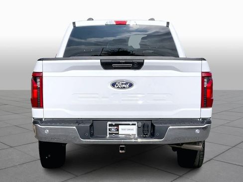 Used 2024 Ford F150 XLT w/ Mobile Office Package image 5
